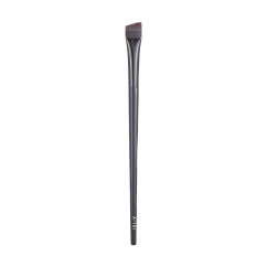 BAFI Eyebrow Brush A-101, bevelled