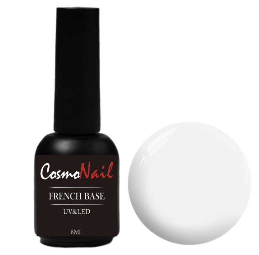 COSMONAIL - base coat set №1