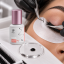 LOVELY Focus Pegamento de pestañas, 11 ml