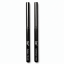 BAFI Set de pinceles para uñas Ombre & Liner - 2 pc