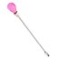 LOVELY - Cuchara dosificadora para henna, rosa
