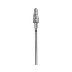 STALEKS Fresa azul 6/14 mm, cono truncado
