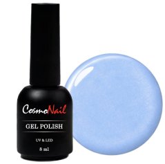 COSMONAIL Гель  лак Candy 003 Pale Blue, 8 ml