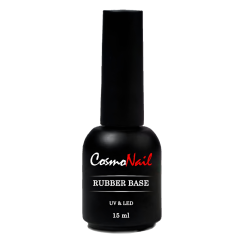 COSMONAIL Rubber base, 15 ml