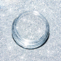 Design na nehty Reflective effect NR01, 1 g