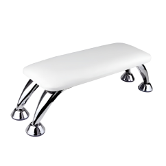 BAFI Reposabrazos de estilo europeo, blanco