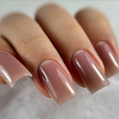 COSMONAIL Builder Gel No-Heating 001 Rose Nude, 15 ml