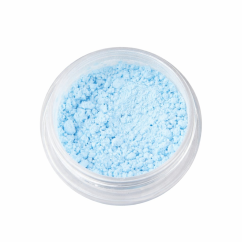 ALLEPAZNOKCIE Ice rainbow effect 6 - polvo para uñas