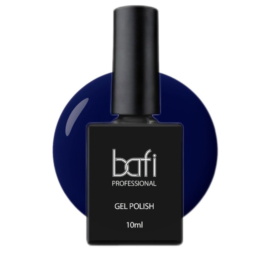BAFI Gel Polish 059, 10 ml