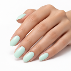 BAFI Gel Polish Cashmere 2 Mint Cream, 10 ml
