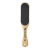 STALEKS Beauty & Care 10/1 - lima para pies de madera (100/180) ABC 10/1