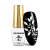 MOLLY NAILS Stamping Esmalte para estampar uñas 01 blanco , 10 ml