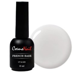 COSMONAIL French Base Milky, 15 ml