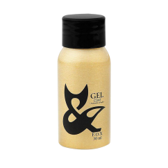 F.O.X - Top Rubber Coat, 30 ml