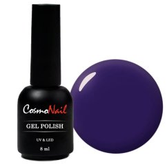 COSMONAIL Gel lak Classic 035 Deep Royal Navy, 8 ml