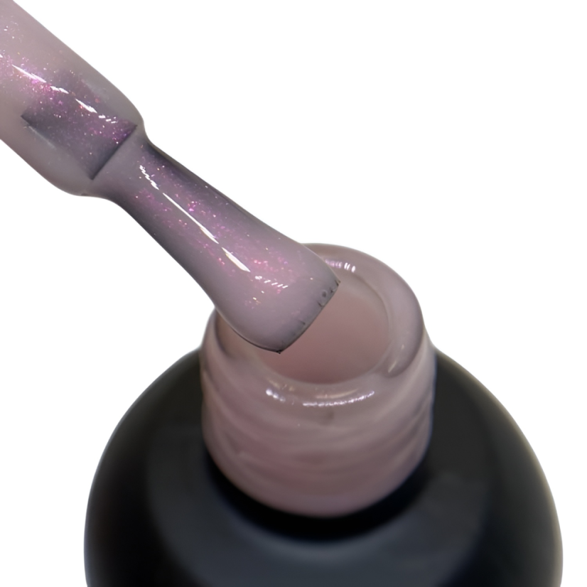 COSMONAIL French base LL Glitter 014, 8 ml