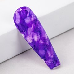 MOLLY LAC Water ink 11 - akvarelová barva na zdobení