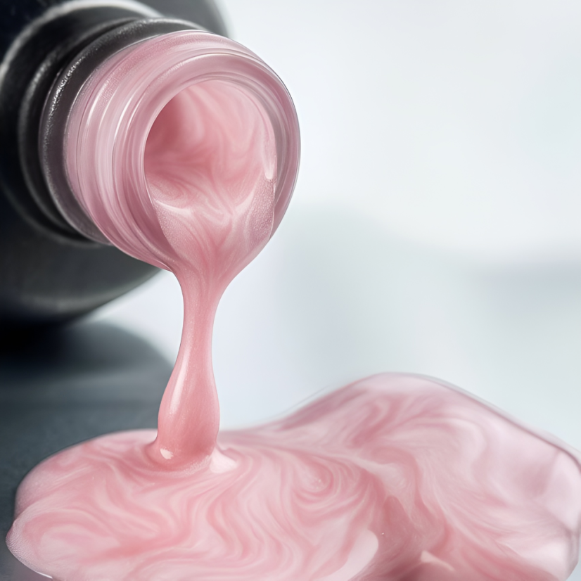 COSMONAIL Gel polish Silk 010, 8 ml