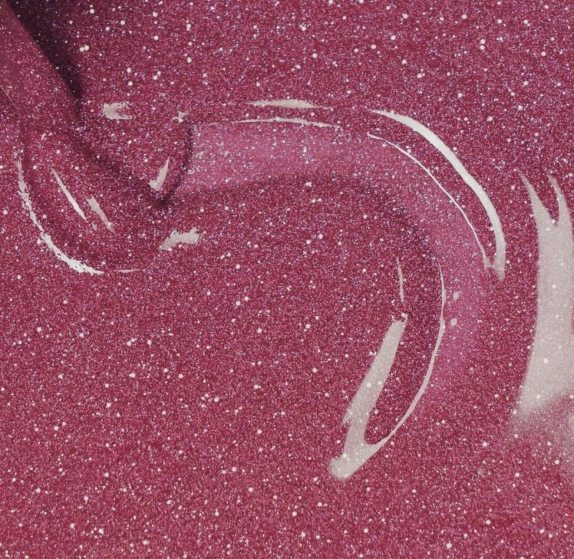 COSMONAIL gel lak Flashing Disco 12 Berry Pink, 8 ml