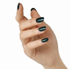 BAFI Gel Polish 060 Forest Green, 10 ml