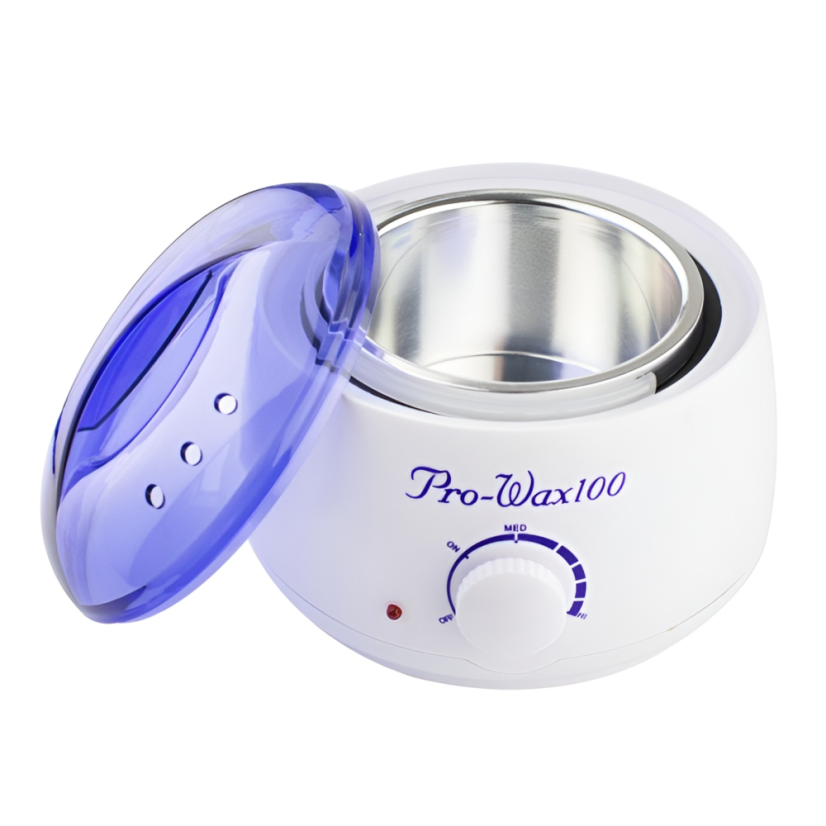 BAFI PRO WAX 100 Calentador de cera depilatoria