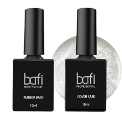 BAFI №1 Base Coat set