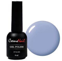COSMONAIIL gel lak Classic 013 Lavender Silk, 8 ml