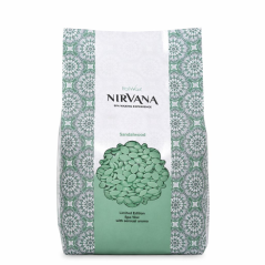 ITALWAX Nirvana Santal Zrnka vosku, 1 kg