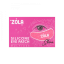 ZOLA - almohadillas oculares de silicona, 1 par