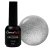 CosmoNail Gel polish Flashing Disco 01, 8 ml