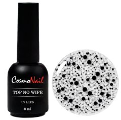 COSMONAIL Top Matt Glitte 008, 8 ml