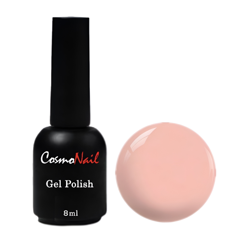 COSMONAIL - гель-лак Classic 062, 8 мл