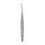 STALEKS - pinzas curvadas para pestañas EXPERT 40 TYPE 2, TE-40/2