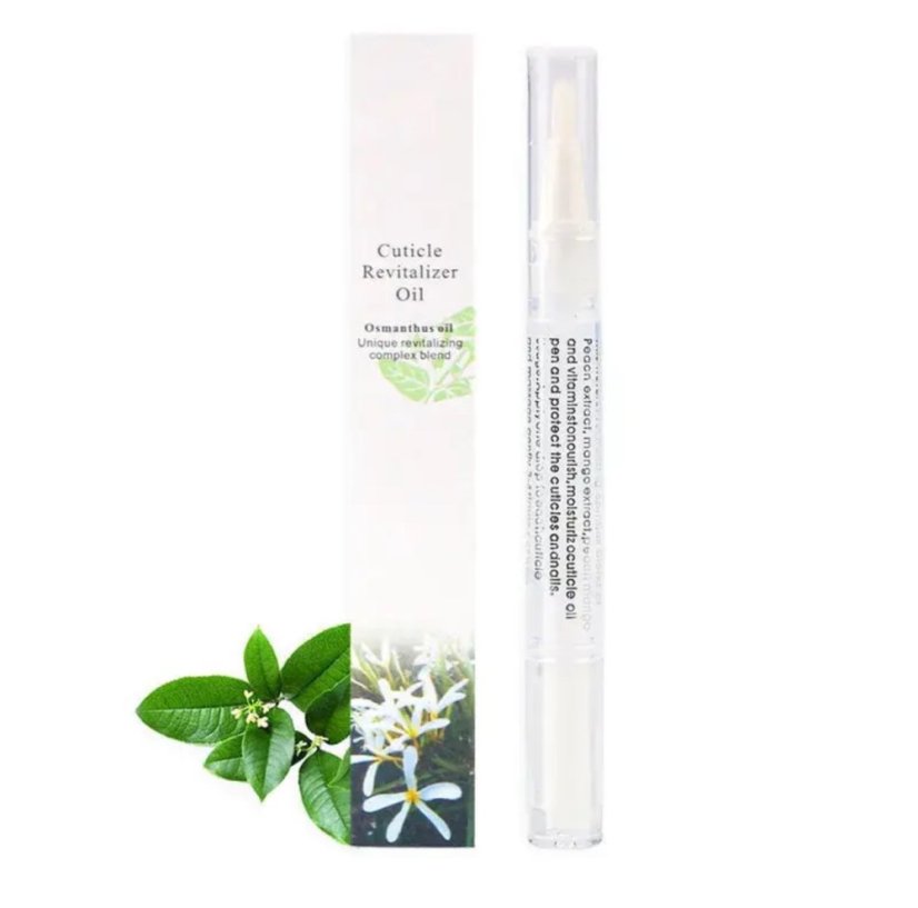 Aceite para cutículas en lápiz - osmanthus