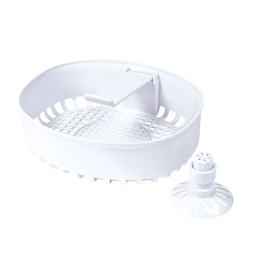 JP-900S Limpiador ultrasónico, 35 w