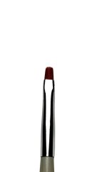 COSMONAIL - brush for gel 4, oval
