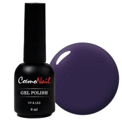 COSMONAIL gel lak Classic 162  Deep Indigo, 8 ml