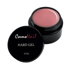 COSMONAIL Hard gel 09, 15 ml