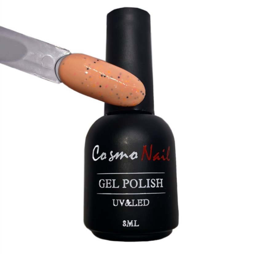 COSMONAIL Gel Polish Ice ream 015, 8 ml