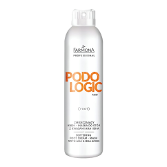 FARMONA Podologic acid - крем маска для ног с кислотами, 150 мл