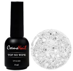 COSMONAIL Top Matt Glitter 1, 8 ml