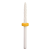 BAFI Ceramic milling cutter, narrow, yellow