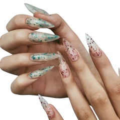 COSMONAIL Jelly Gel Clear, 15 ml