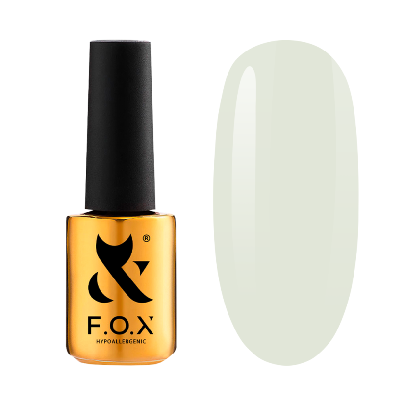 F.O.X - gel lak "Spectrum" 132, 7 ml