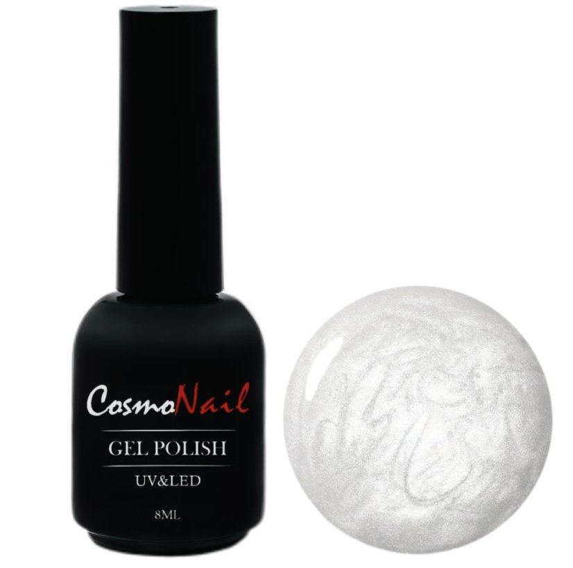COSMONAIL Gel polish Silk 006, 8 ml