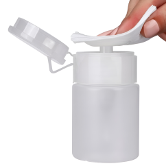 BAFI Dávkovač s pumpičkou, 150 ml