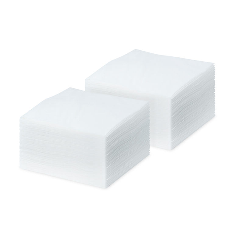 Servilletas cosméticas 50x38 cm, 100 pzs