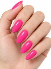 COSMONAIL Gel Polish Classic 031 Hot Pink, 8 ml
