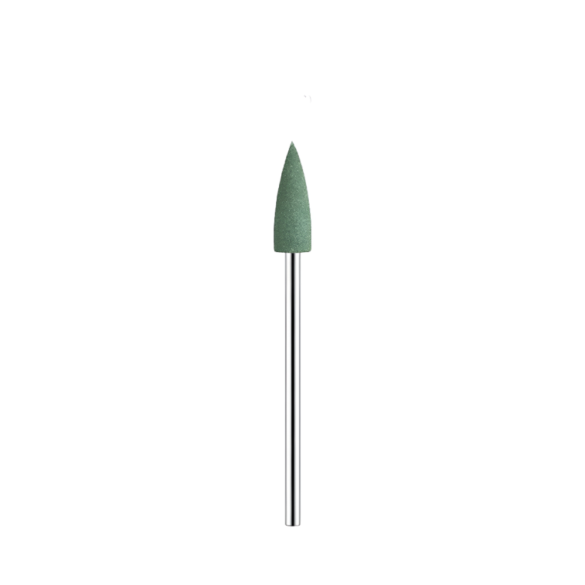 BAFI Silicone polisher green 240, medium