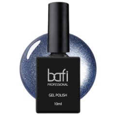 BAFI Gel polish Silk cat 04, 10 ml